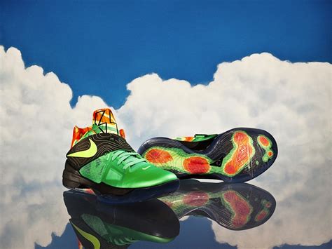 kd6 weatherman shoes